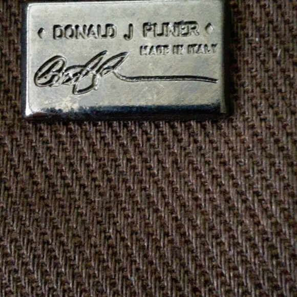 Donald J Pliner Handbag - Picture 8 of 8